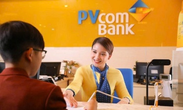 PVcombank báo lãi trước thuế hơn 1.000 tỷ đồng trong nửa đầu năm 2026