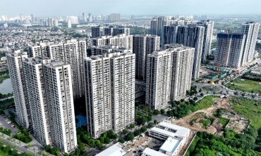Chung cư Hà Nội bớt “cứng giá”, người mua vẫn phải tính kỹ trước khi xuống tiền