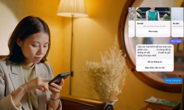 Giám đốc quốc gia Meta: Việt Nam đi trước trong làn sóng thương mại điện tử tích hợp AI