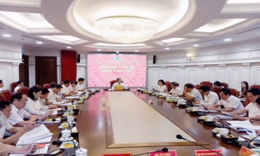 Hội đồng Thẩm phán TANDTC thông qua 3 án lệ trong lĩnh vực sở hữu trí tuệ