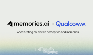 Luci của Memories.ai sẽ giúp ghi nhớ các cuộc trò chuyện từ nền tảng Snapdragon
