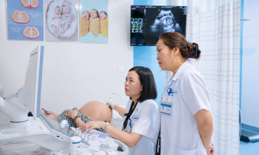 Việt Nam cần một mạng lưới y học bào thai, thay vì chỉ những trung tâm mạnh