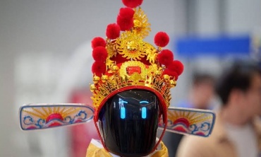 Mô hình AI Trung Quốc phủ rộng toàn cầu, thách thức vị thế của Mỹ