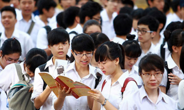 Chương trình giáo dục thường xuyên cập nhật nội dung 4 môn học
