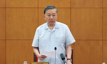 Tổng Bí thư, Chủ tịch nước Tô Lâm: Tiếp tục hoàn thiện đồng bộ pháp luật về phòng ngừa, giải quyết tranh chấp dân sự, hành chính và thi hành án