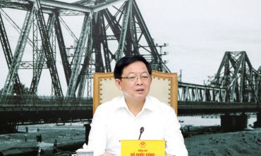 Hoàn thiện dự thảo Luật Đất đai (sửa đổi), bảo đảm thống nhất, chặt chẽ