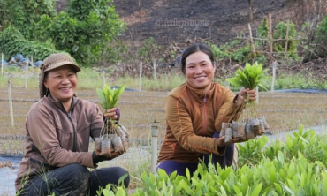 Khoa học công nghệ tạo động lực mới cho xuất khẩu nông sản