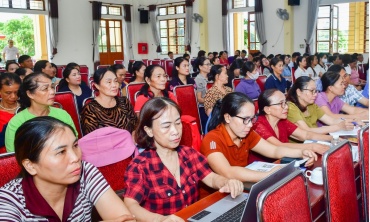 Đào tạo “Bình dân học vụ AI”: Con dao hai lưỡi thời kinh tế số, kinh tế dữ liệu