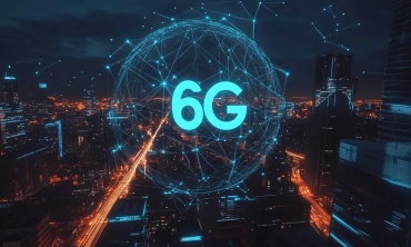 Kết nối 6G sẽ chạm mốc 2,4 tỷ vào năm 2035