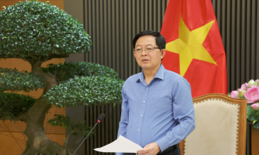 Tập trung nguồn lực xây dựng các phòng thí nghiệm trọng điểm quốc gia