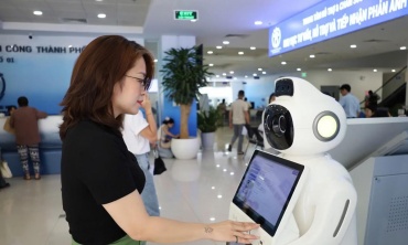 Hà Nội đưa khoa học - công nghệ trở thành động lực tăng trưởng mới
