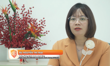 50.000 tài khoản bị đánh cắp trong đường dây trục lợi cashback gần 10 tỷ đồng