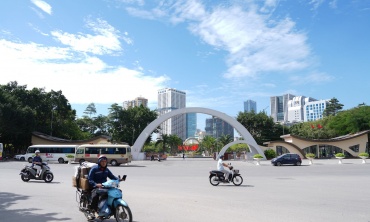 Thông tin chỉ đạo, điều hành của UBND Thành phố, Chủ tịch UBND thành phố Hà Nội (ngày 29/9/2026)