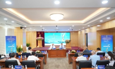 Thương hiệu quốc gia Việt Nam 2026: Đề cao tiêu chí đổi mới và sáng tạo