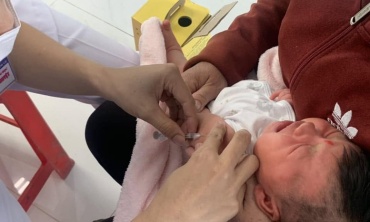 Tiến độ đưa thêm 4 loại vaccine vào Chương trình tiêm chủng mở rộng quốc gia