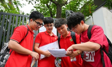 Việt Nam có 14 đại học trong bảng xếp hạng thế giới của THE