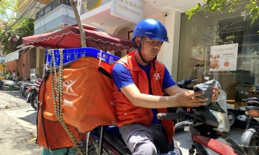 Doanh nghiệp bưu chính sắp chỉ cần xin cấp phép qua 1 thủ tục đăng ký điện tử