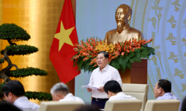 Phó Thủ tướng Thường trực Phạm Gia Túc: Chuẩn bị Năm APEC 2027 toàn diện, bài bản, đồng bộ ở mức cao nhất