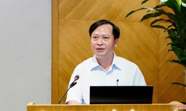 Loạt 'ông lớn' công nghệ, tài chính hội tụ tại Ngày hội Đổi mới sáng tạo 2026
