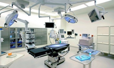 Sẽ quản lý giá thiết bị y tế theo vòng đời thiết bị