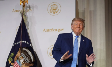 Tổng thống Trump ra mắt America.gov, cổng dịch vụ chính phủ Mỹ tích hợp AI