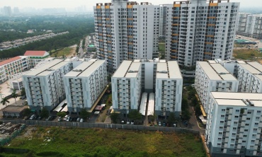 TP Hồ Chí Minh được giao 181.257 căn nhà ở xã hội, riêng nhà cho thuê chiếm 52.000 căn