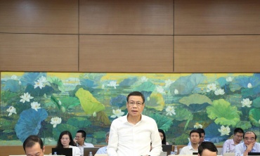 Sửa Luật Đo lường tập trung vào 3 trụ cột lớn