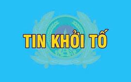 Khởi tố Giám đốc Sở GD&ĐT tỉnh Tuyên Quang