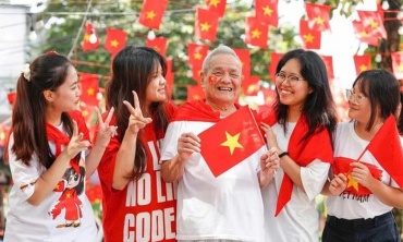 Phó Thủ tướng quyết định phương án nghỉ Ngày Văn hóa, Tết Âm lịch, Quốc khánh