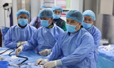 Cuộc chiến chống bệnh tim mạch phải bắt đầu từ cộng đồng