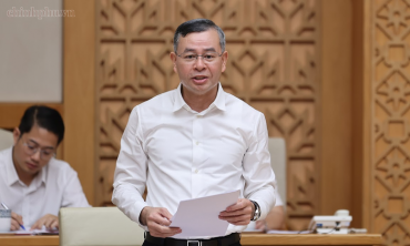 Tăng trưởng GDP quý III ước đạt 9,95%