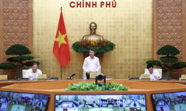 Thủ tướng: Cần những giải pháp mạnh hơn nữa trong giai đoạn nước rút của năm 2026