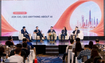 Lãnh đạo VNG: Chi phí token cho AI chưa đáng bao nhiêu so với tổng đầu tư công nghệ