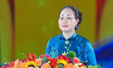Dấu ấn 50 năm Việt Nam đồng hành cùng UNESCO