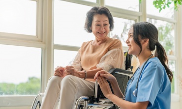 Ứng dụng AI trong ngành điều dưỡng: Lộ trình nào cho Việt Nam?
