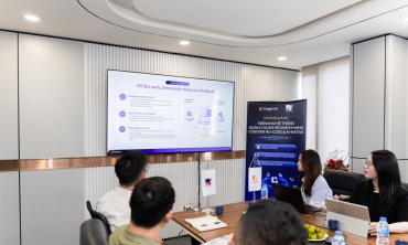 AI Agent và Agentic Enterprise giải bài toán lợi nhuận doanh nghiệp