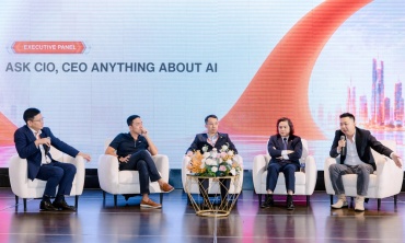 SHB đưa AI vào vận hành: Ứng dụng thông minh, không chạy đua “làm ra AI”