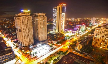 Nghệ An thành lập Trung tâm Đổi mới sáng tạo tỉnh