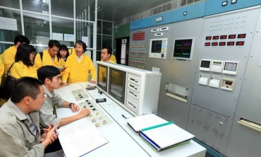 Ban hành Chuẩn đào tạo thạc sĩ, tiến sĩ 22 ngành về điện hạt nhân