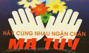 Triển khai đồng bộ, hiệu quả Chương trình mục tiêu quốc gia phòng, chống ma túy đến năm 2030