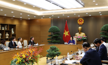Nghiên cứu mô hình tàu bệnh viện tại Phú Quốc, mở hướng kết hợp y tế và du lịch