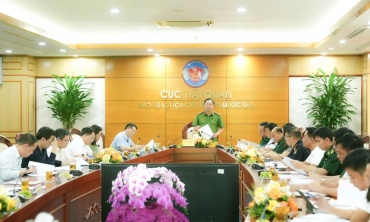 Buôn lậu chuyển sang chia nhỏ hàng, chuyển phát nhanh và thương mại điện tử