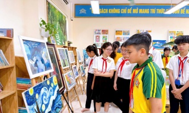 Hoạt động giáo dục tăng cường không thu tiền của người học