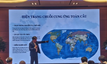 INNOVATION DAY 2026: Bảo hộ thương hiệu trên Thương mại điện tử xuyên biên giới - Đưa sản phẩm Việt vươn xa an toàn