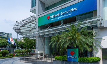Cú đúp giải thưởng quốc tế ghi nhận năng lực nghiên cứu và quản trị của VPBankS