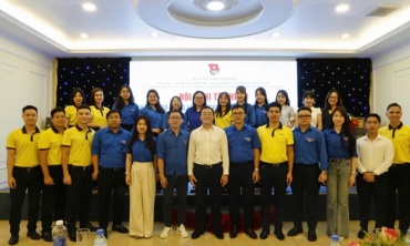 Nâng cao năng lực số, ứng dụng trí tuệ nhân tạo cho đoàn viên, thanh niên