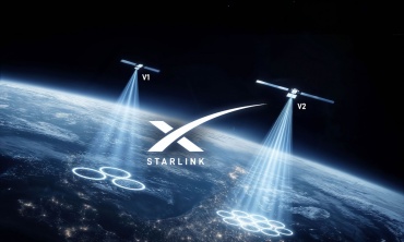 SpaceX gom phổ tần đưa Starlink Mobile vào cuộc đua nhà mạng di động Mỹ