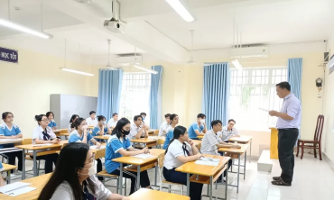 TPHCM đề xuất phương án tăng chỉ tiêu lớp 10, rà soát năng lực tiếp nhận của từng trường