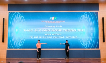 An toàn thông tin trở thành yêu cầu cấp thiết trong kỷ nguyên AI