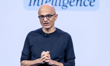 Vì sao CEO Microsoft muốn AI có phanh khẩn cấp?